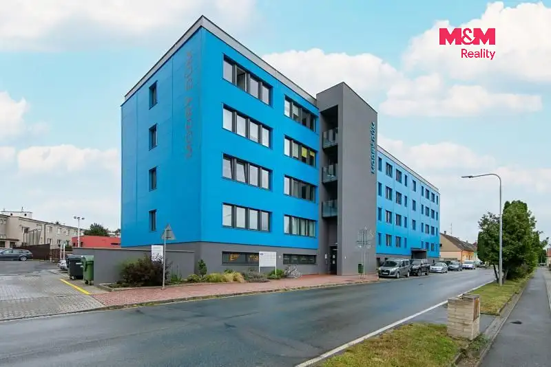Pronájem kanceláře 72 m², Přeštice – náhled fotky 2