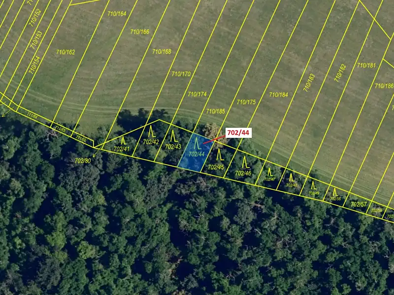 Dražba lesa 112 m², Čučice – náhled fotky 2
