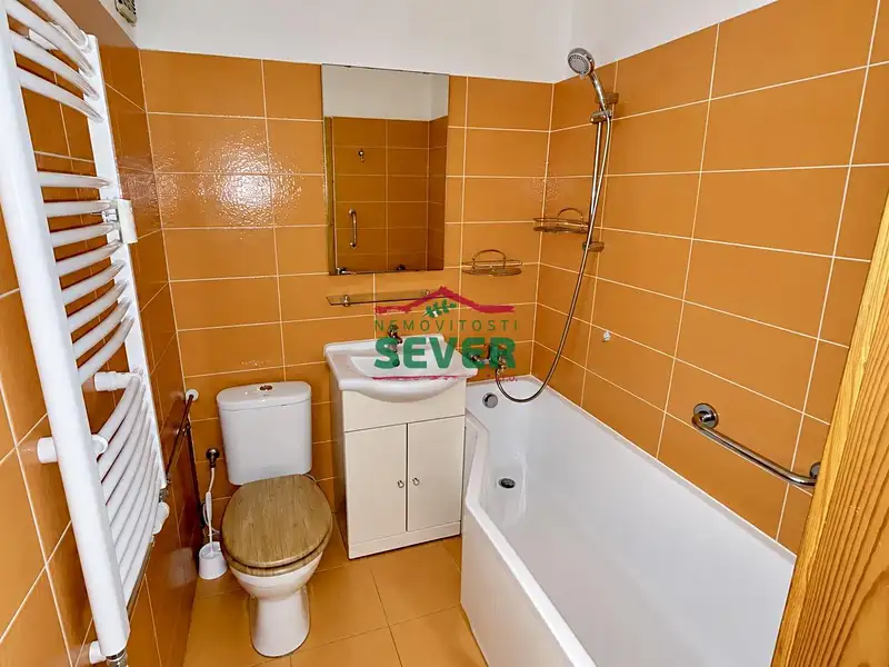 Prodej bytu 2+1 43 m², Lom – náhled fotky 3