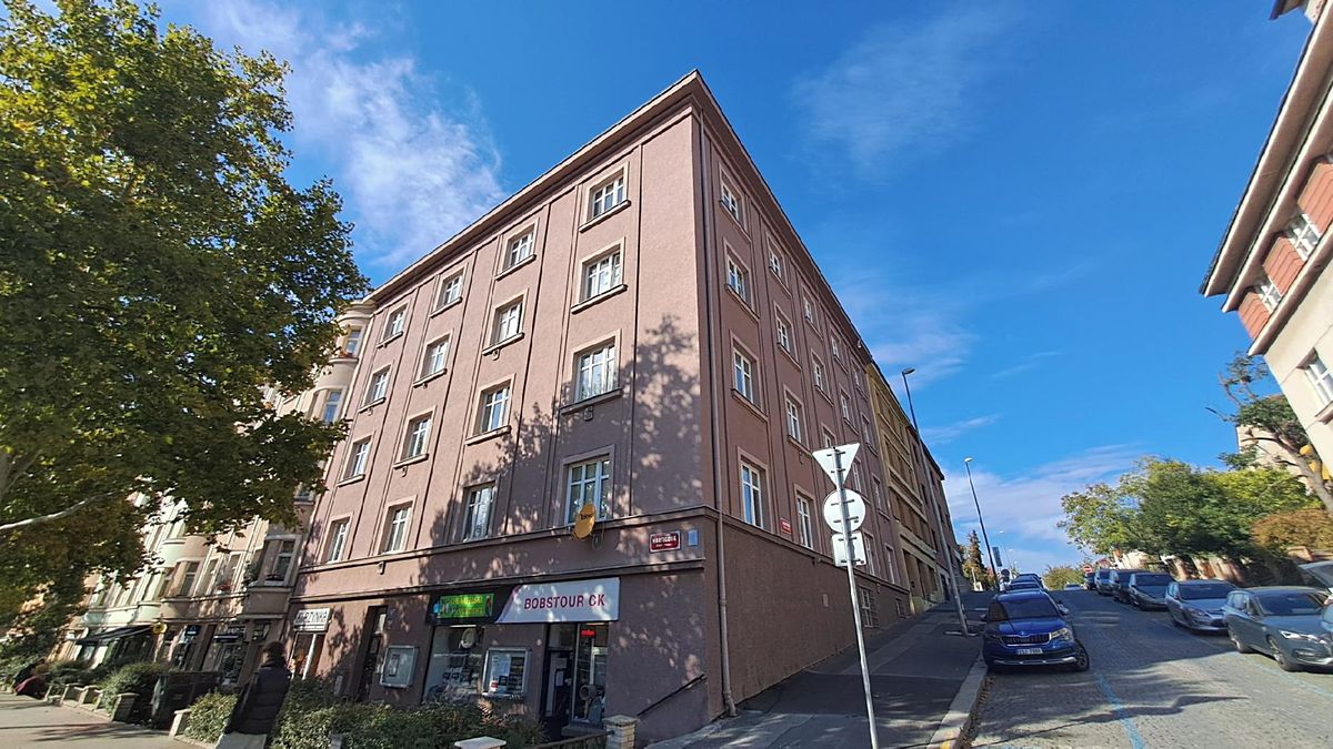 Prodej bytu 2+kk 48 m² – fotografie 3