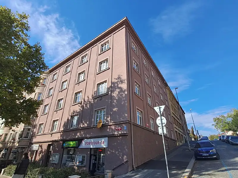 Prodej bytu 2+kk 48 m², Praha – náhled fotky 3