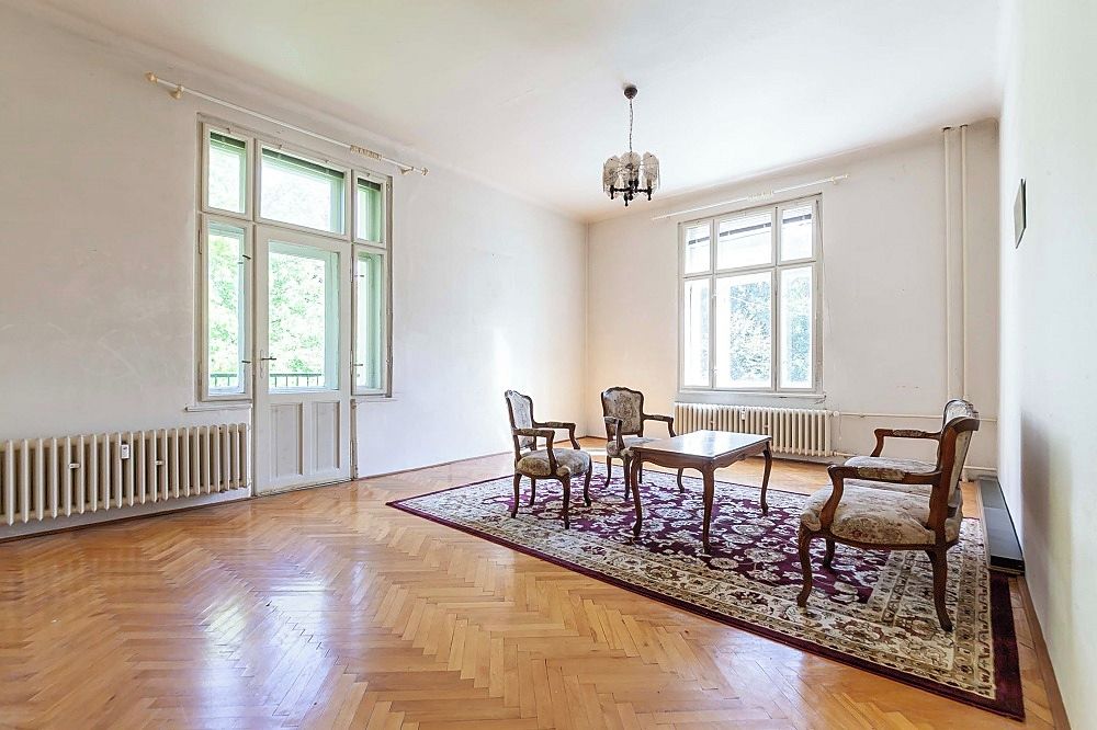 Prodej bytu 3+1 100 m² – fotografie 4