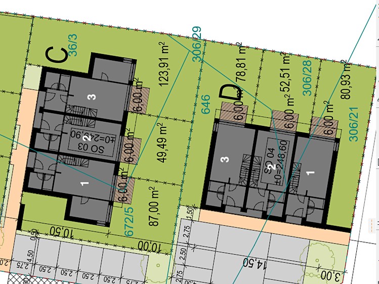 Квартира 3+kk на продаж, 94 м² (5 з 18)