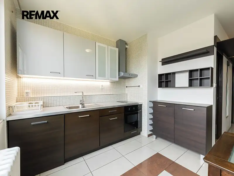 Pronájem bytu 1+1 39 m², Rakovník – náhled fotky 1