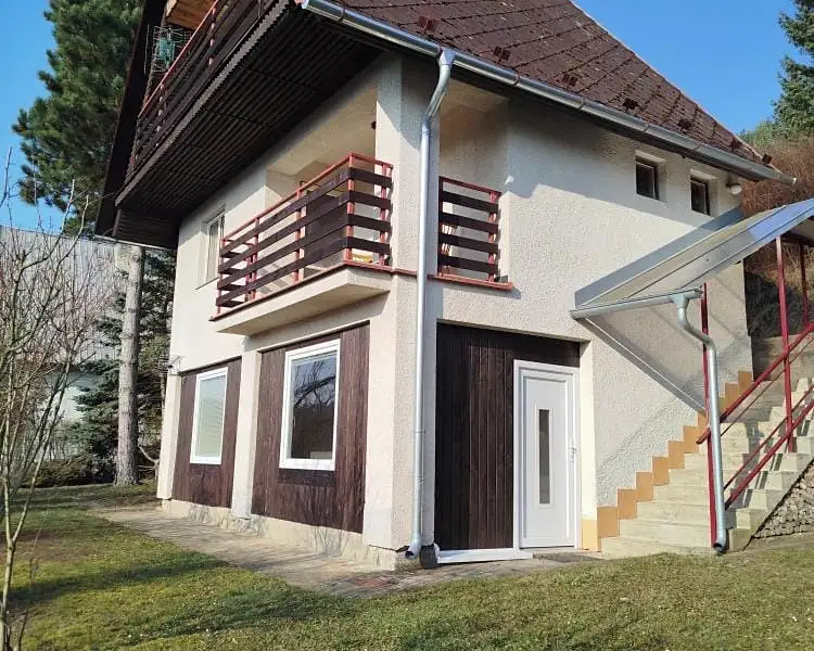 Prodej chaty 90 m², pozemek 400 m², Buchlovice – náhled fotky 2