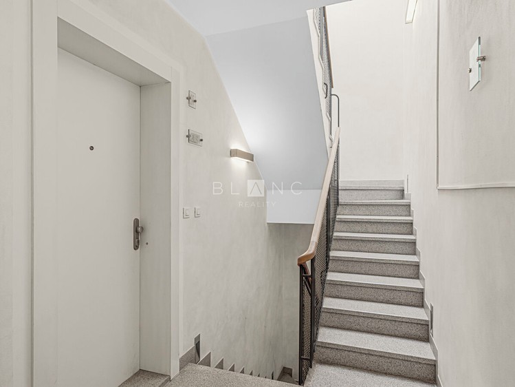 Квартира 2+kk в оренду, 61 м² (8 з 14)