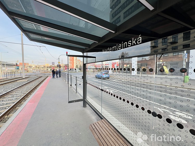 Квартира 1+kk на продаж, 35 м² (35 з 44)