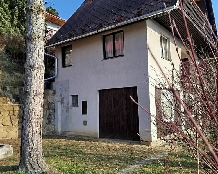 Prodej chaty 90 m², pozemek 400 m², Buchlovice – náhled fotky 3