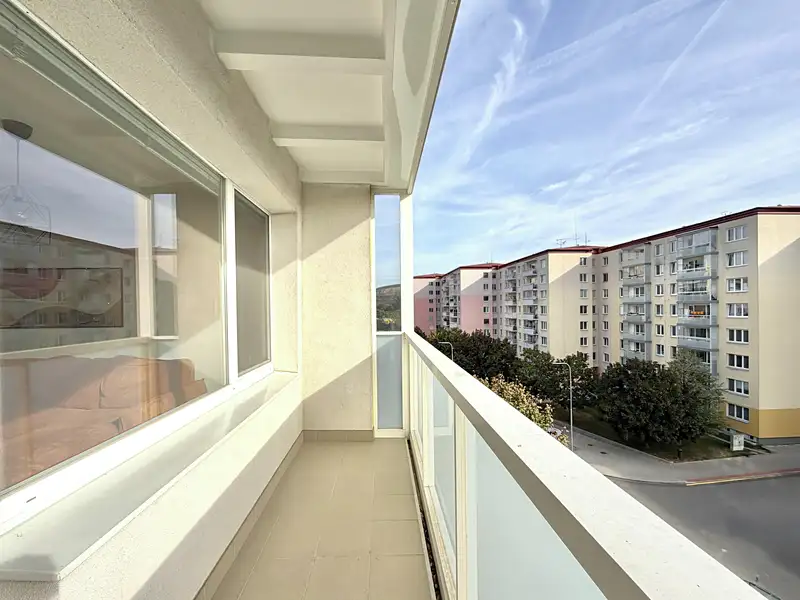 Pronájem bytu 3+1 60 m², Brno – náhled fotky 3