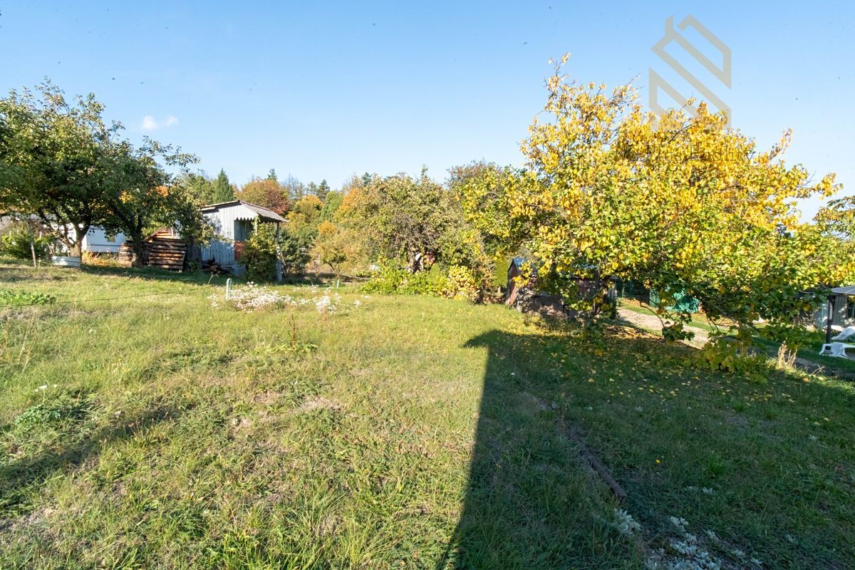 Prodej zahrady 308 m² – fotografie 3