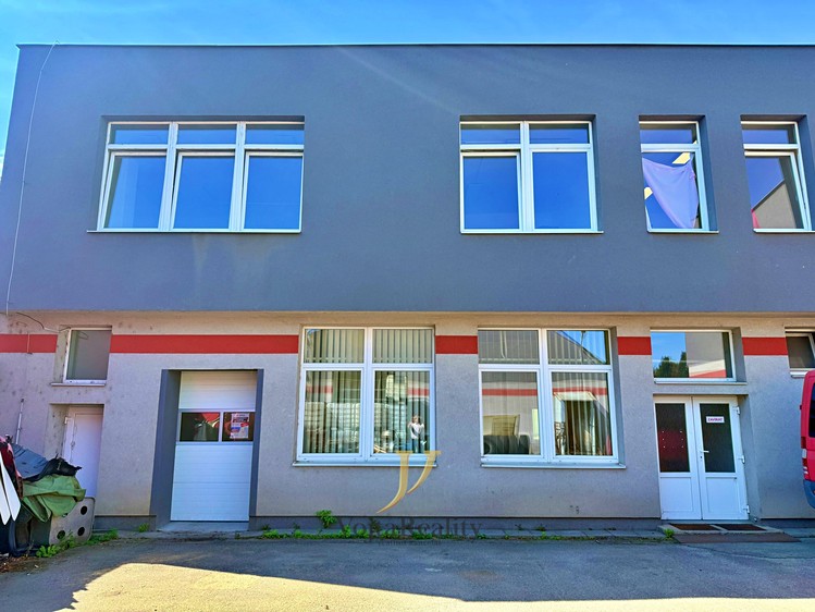 Pronájem komerčního prostoru, 274 m² (12 z 15)