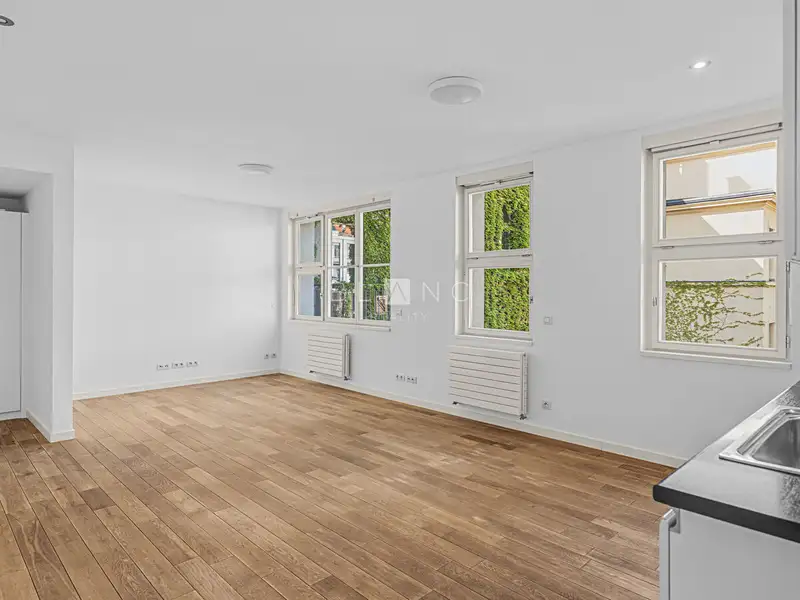 Pronájem bytu 2+kk 61 m², Praha – náhled fotky 2