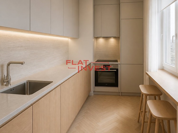 Квартира 3+1 на продаж, 75 м² (3 з 18)