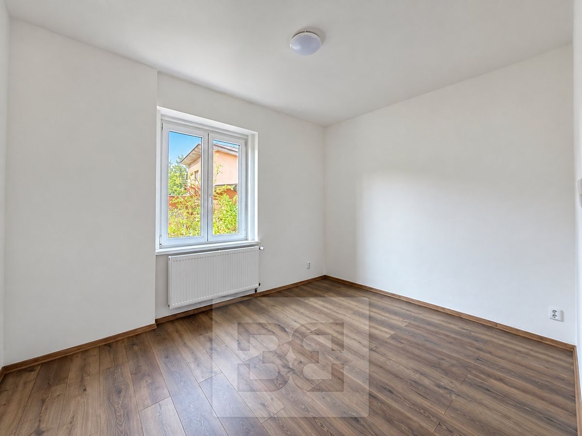 Pronájem bytu 2+1 45 m²