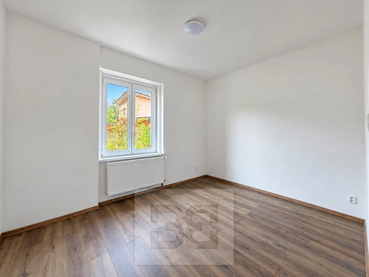 Pronájem bytu 2+1 45 m²