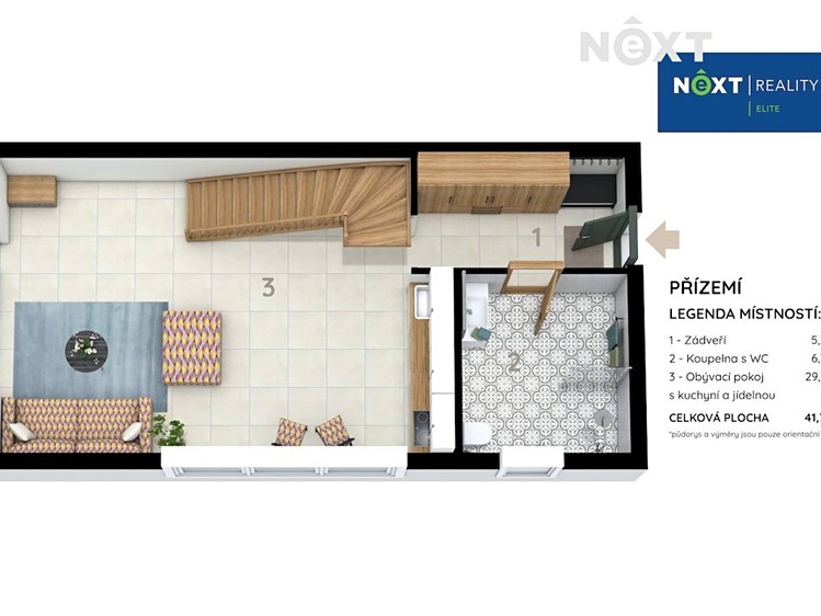 Будинок на продаж, 110 м² (4 з 30)