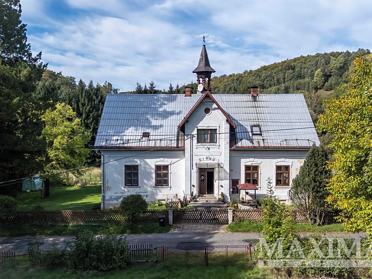 Prodej domu, 354 m² (21 z 30)