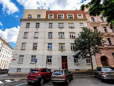 Prodej bytu 2+kk 50 m²