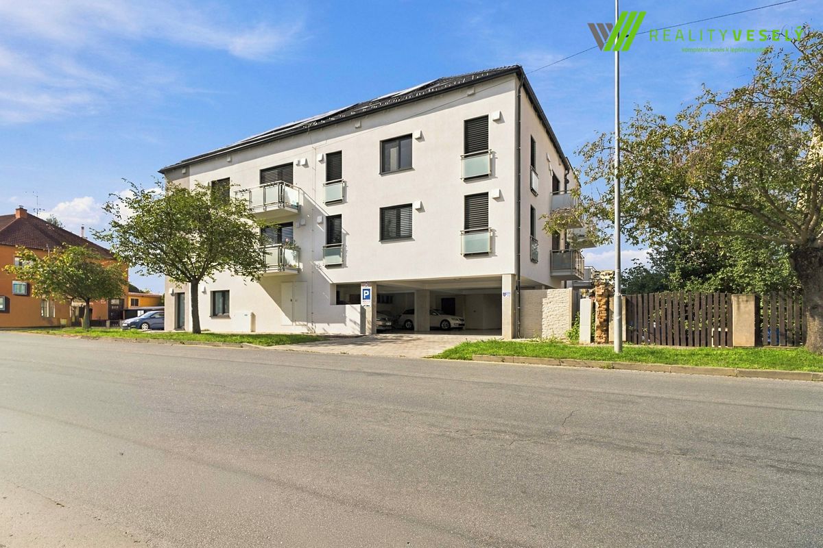 Prodej bytu 3+kk 93 m²