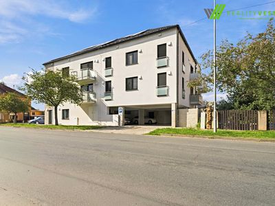 Prodej bytu 3+kk 93 m²