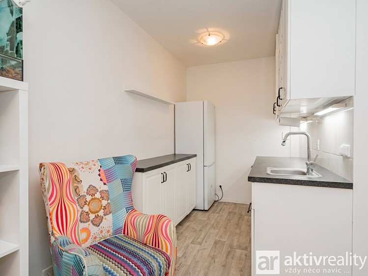 Квартира 2+kk на продаж, 43 м² (7 з 28)