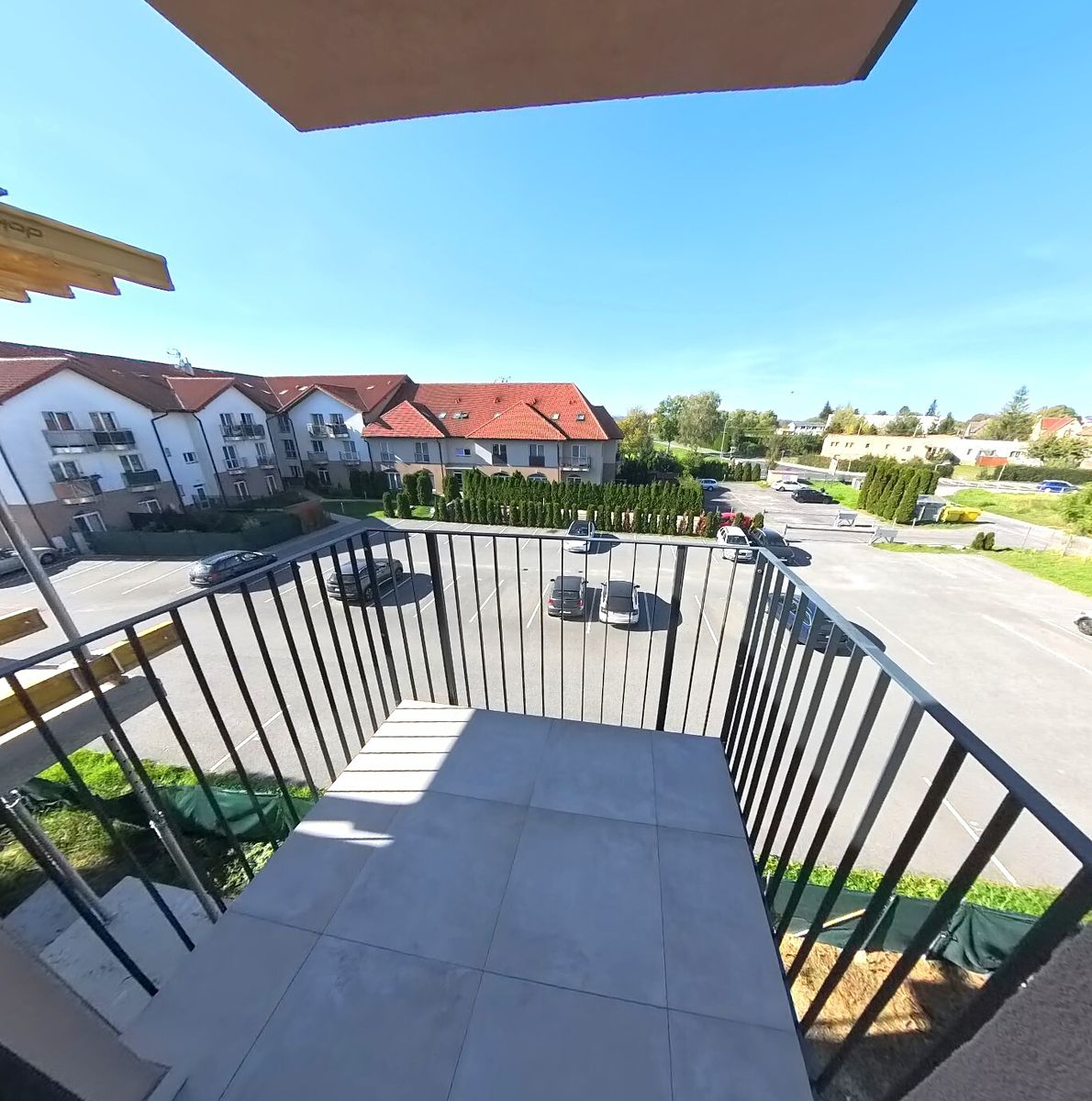 Pronájem bytu 2+kk 52 m² – fotografie 3