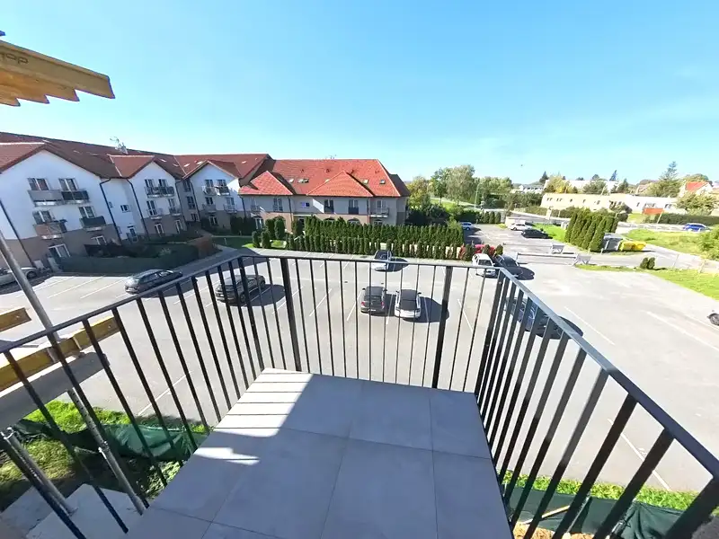 Pronájem bytu 2+kk 52 m², Hrádek nad Nisou – náhled fotky 3