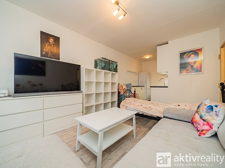 Квартира 2+kk на продаж, 43 м² (5 з 28)