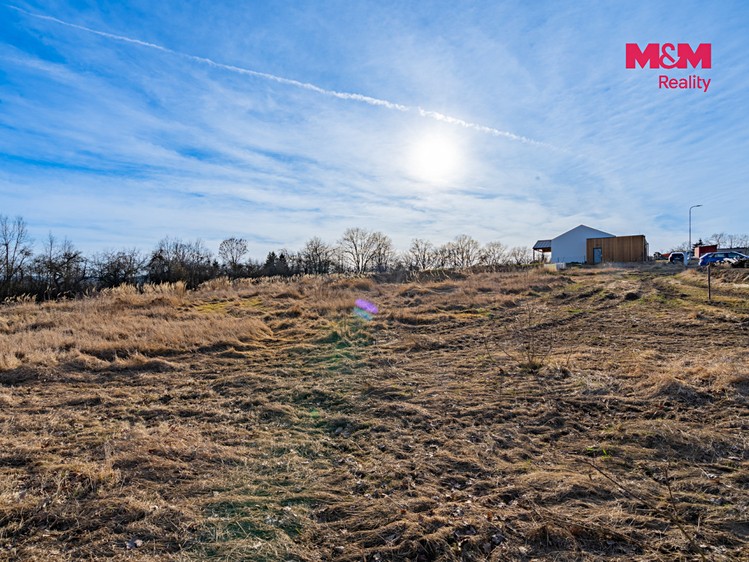 Prodej pozemku, 2 169 m² (3 z 8)