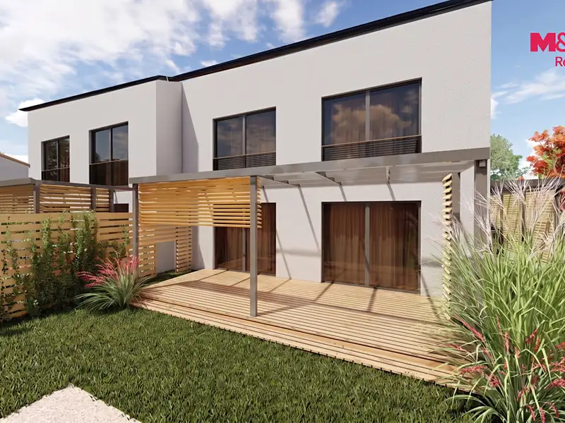 Prodej rodinného domu 132 m², pozemek 364 m², Mělník – náhled fotky 2