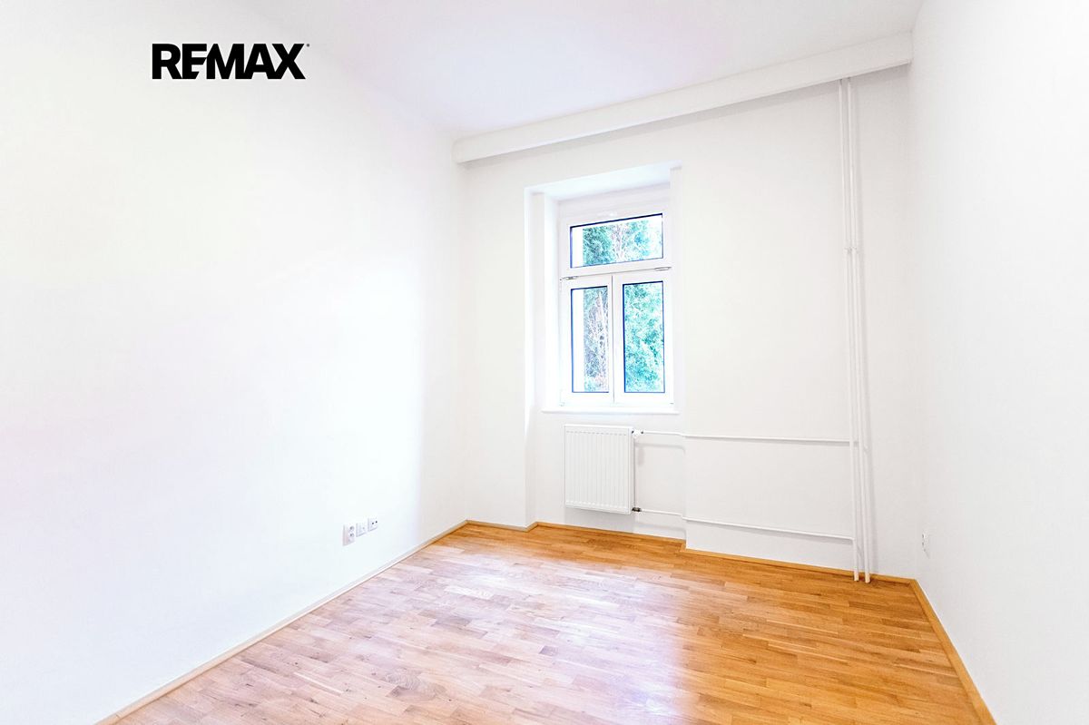 Pronájem kanceláře 16 m²