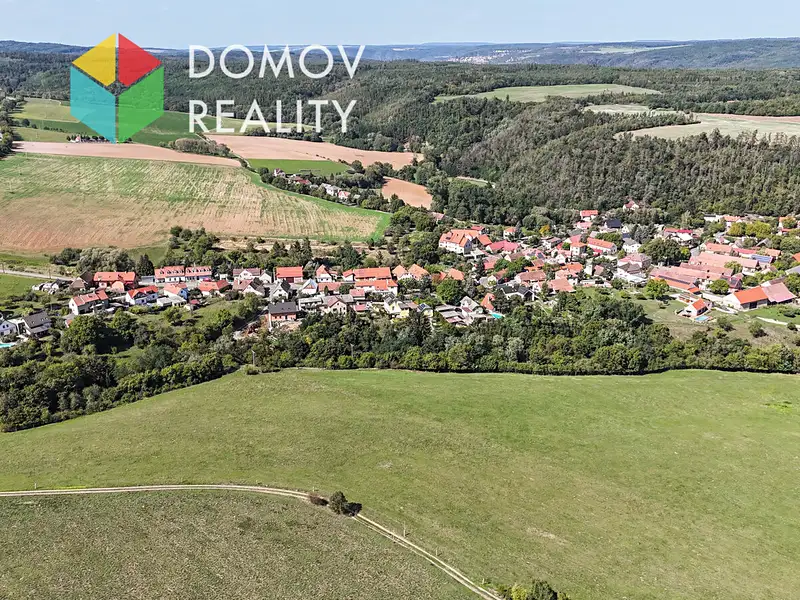 Prodej pole 41343 m², Otročiněves – náhled fotky 3