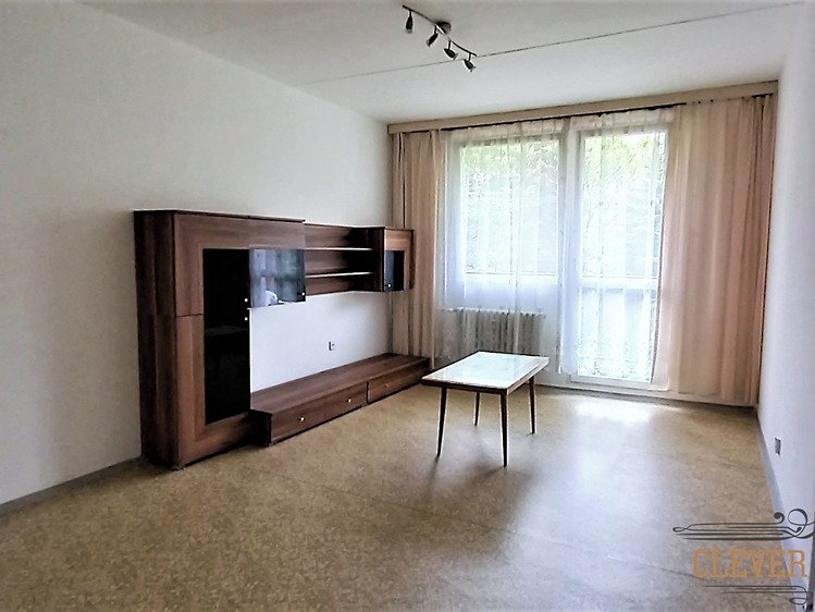 Wohnung 1+1 zur Miete, 43 m² (3 von 7)