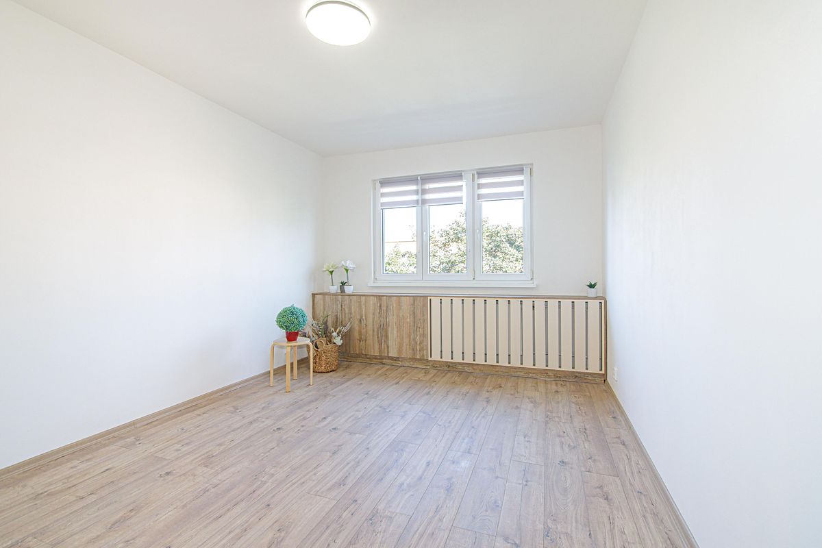 Pronájem bytu 2+kk 55 m² – fotografie 4