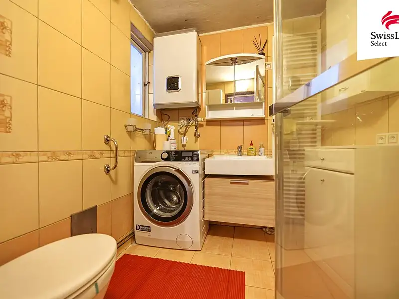 Prodej rodinného domu 124 m², pozemek 242 m², Mělník – náhled fotky 2