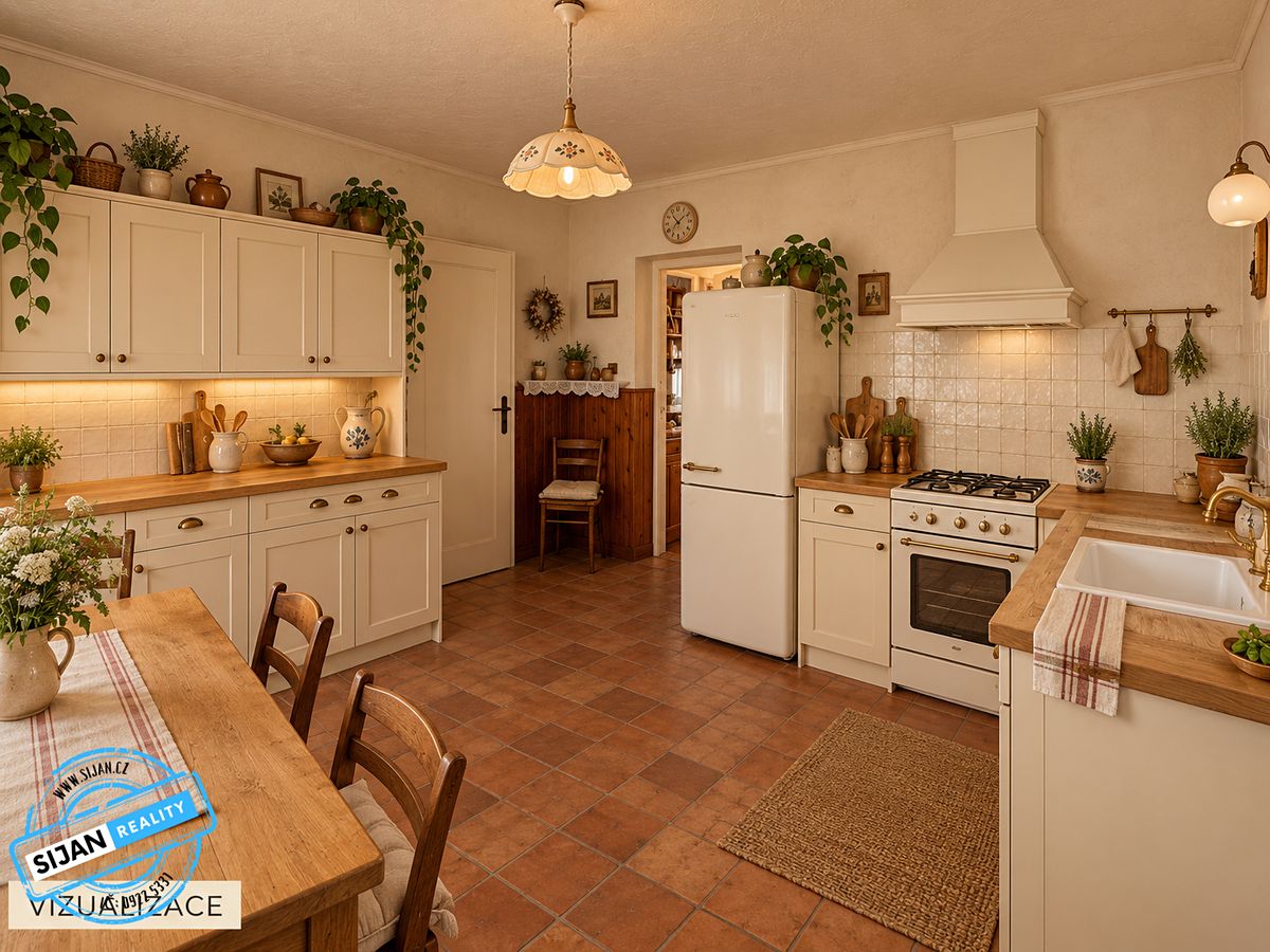 Prodej rodinného domu 107 m², pozemek 1246 m² – fotografie 4