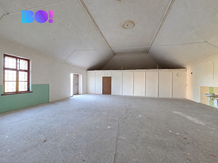 Комерційне приміщення в оренду, 190 м² (2 з 5)