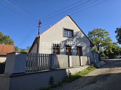 Prodej rodinného domu 171 m², pozemek 359 m²