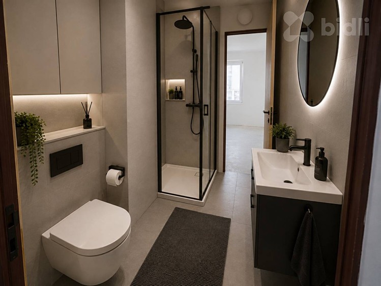 Квартира 2+1 на продаж, 60 м² (13 з 30)