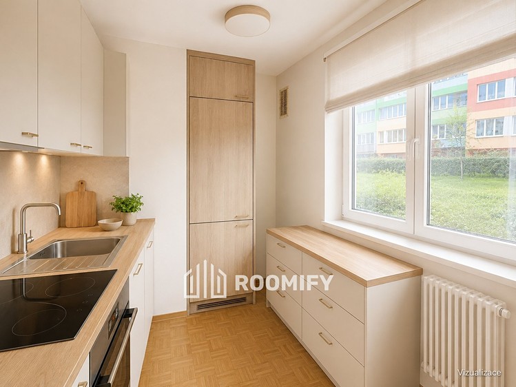 Prodej bytu 2+1, 54 m² (7 z 12)
