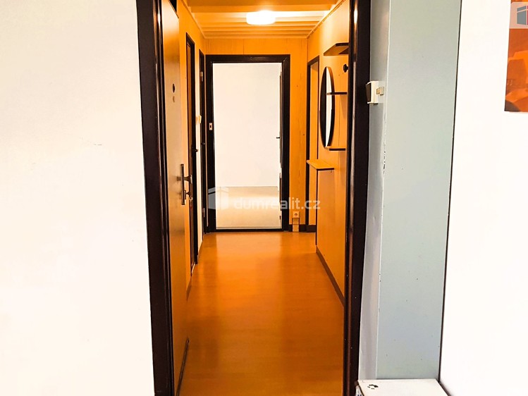 Prodej bytu 3+1, 74 m² (3 z 74)