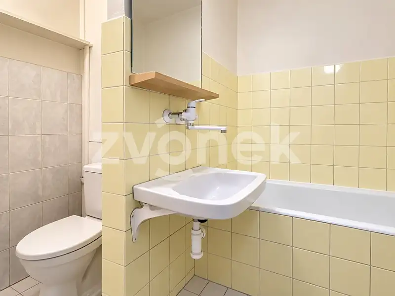 Prodej bytu 1+1 35 m², Otrokovice – náhled fotky 3