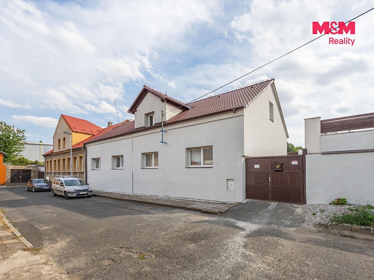 Prodej domu, 121 m² (26 z 27)