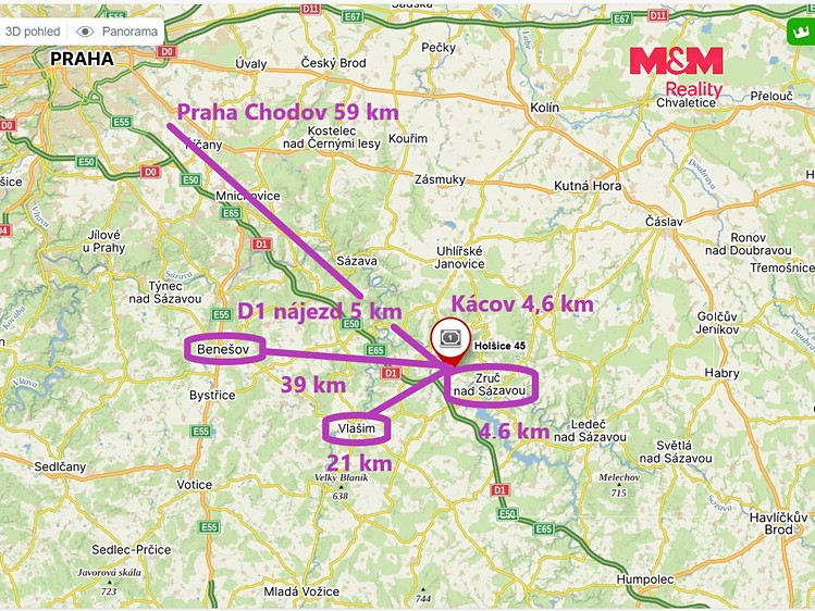 Prodej domu, 140 m² (21 z 22)