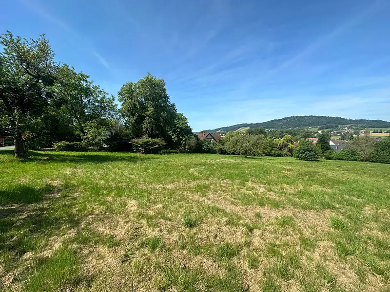 Prodej stavebního pozemku 1088 m², Palkovice – náhled fotky 3