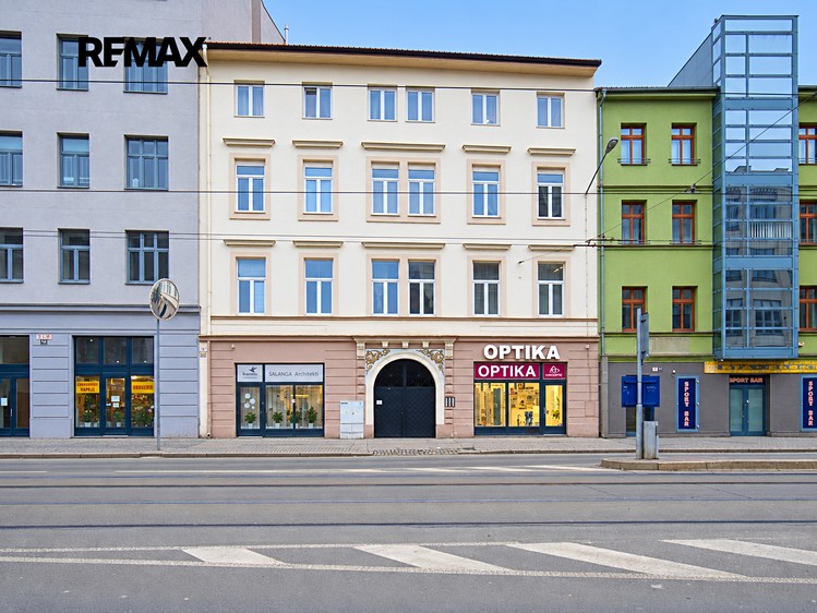 Ostatní