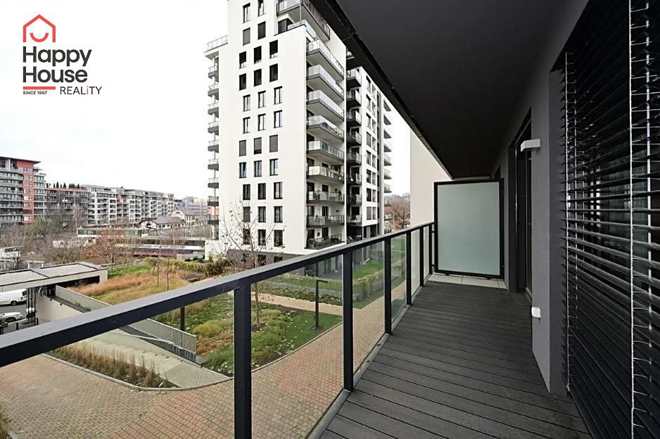 Pronájem bytu 3+kk 97 m² – fotografie 5