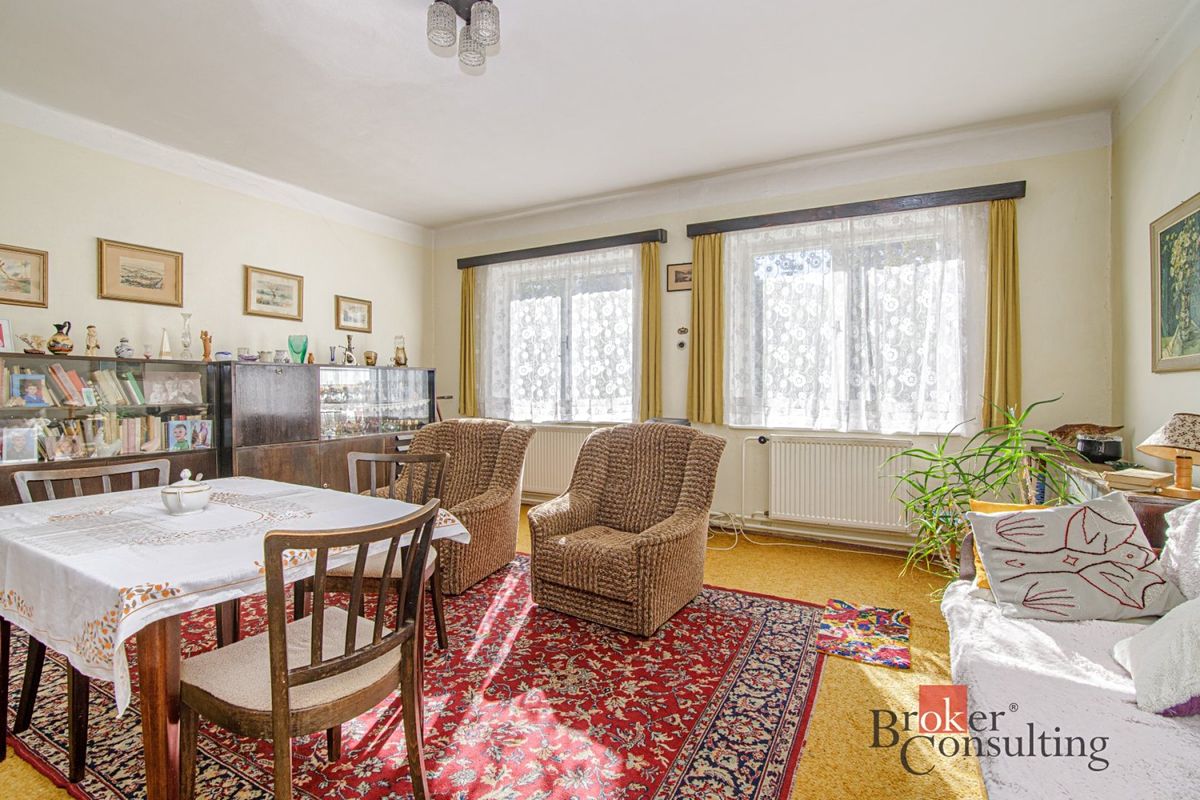 Prodej bytu 4+1 143 m²