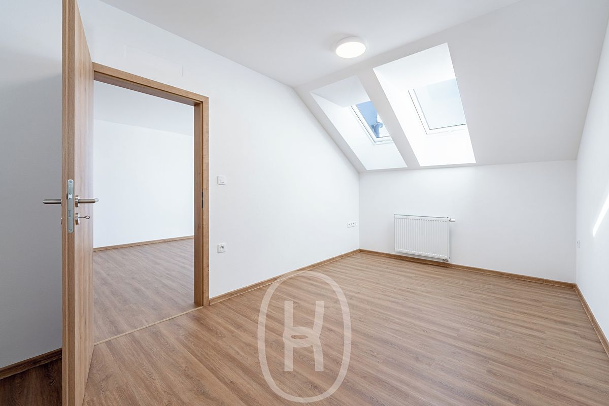 Pronájem bytu 3+kk 71 m² – fotografie 5