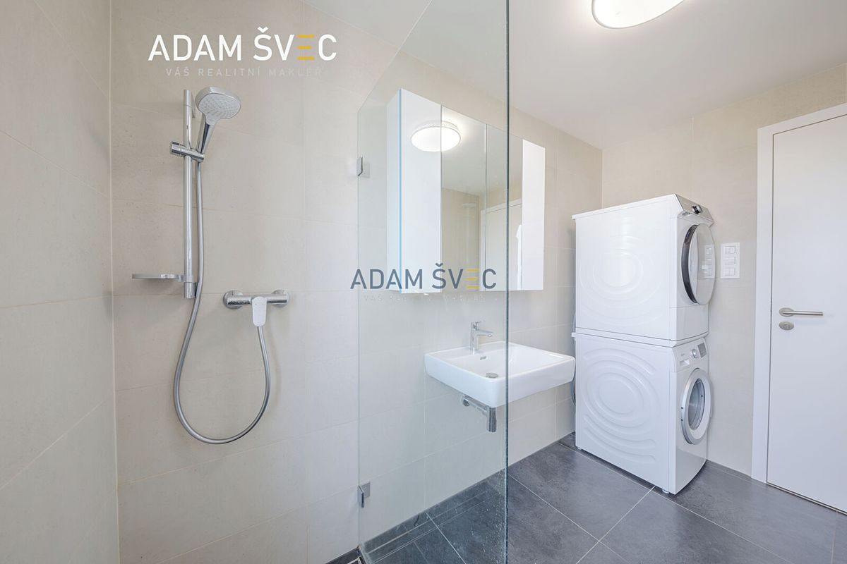 Pronájem bytu 2+kk 70 m² – fotografie 4